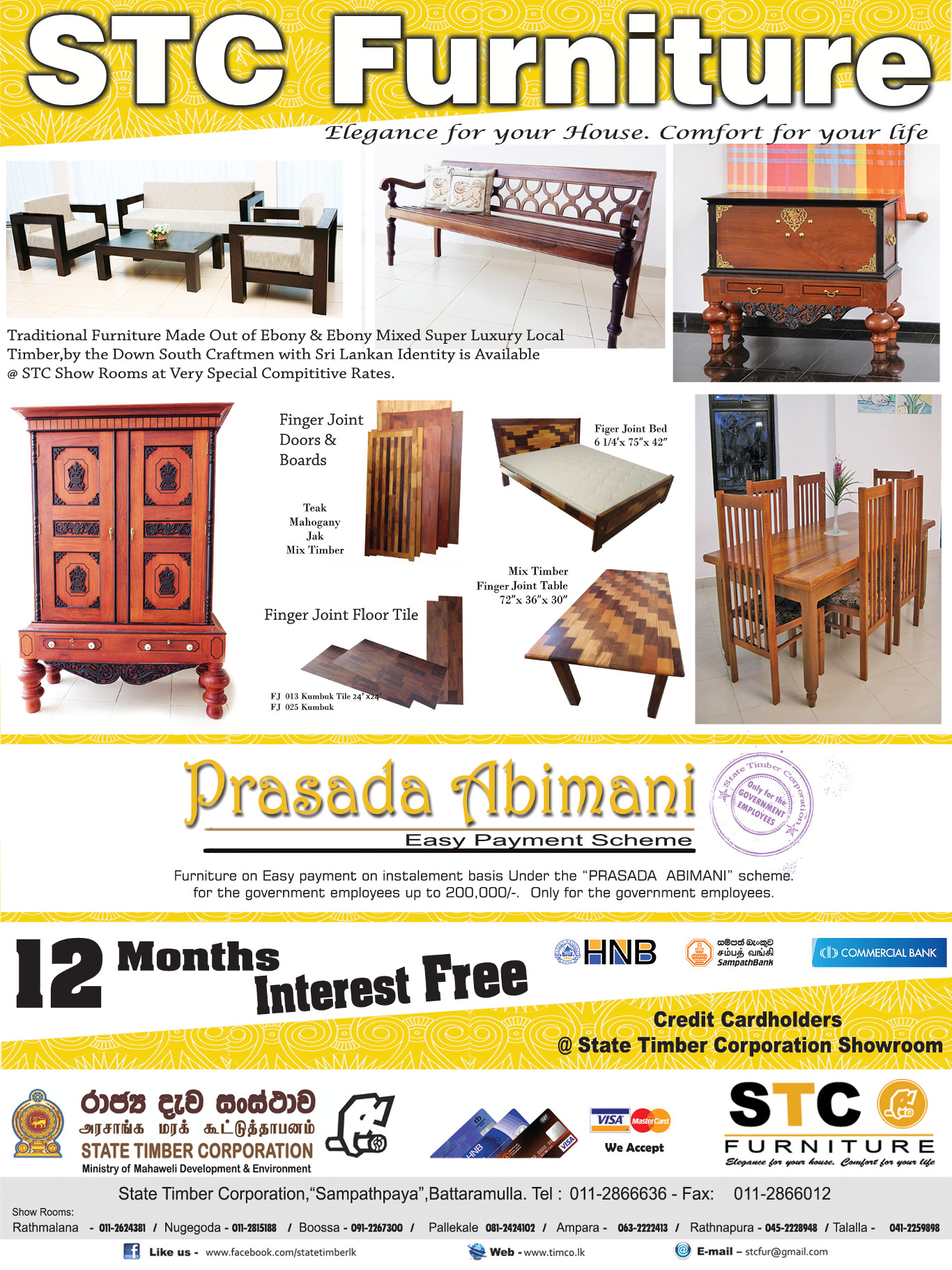 Prasada_Abimanie